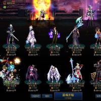 小杨 DNF打金搬砖